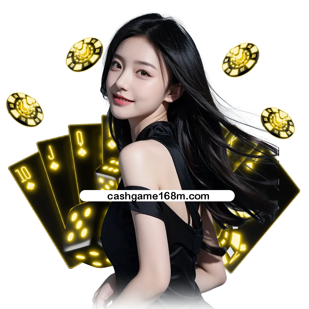 cashgame168