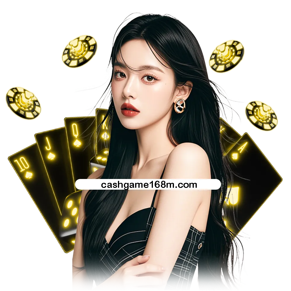 cashgame168